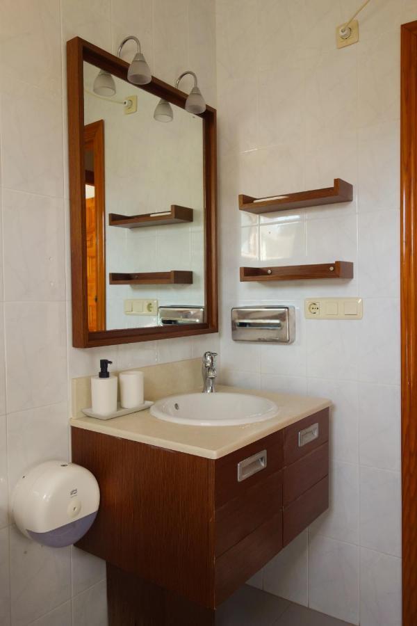 Apartamento Oasis Playas de Vera Dış mekan fotoğraf