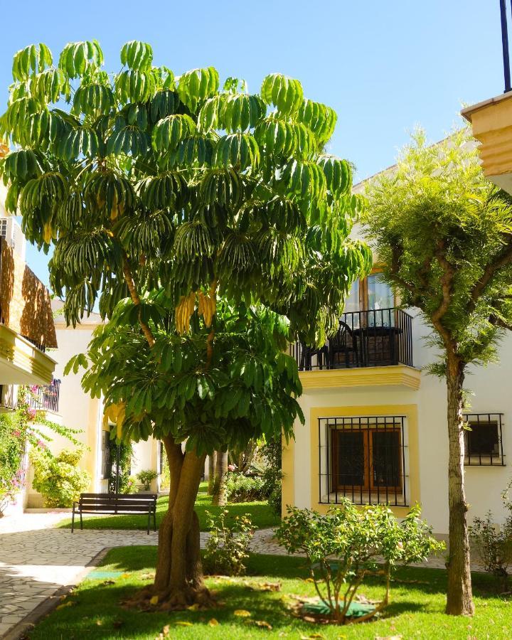 Apartamento Oasis Playas de Vera Dış mekan fotoğraf