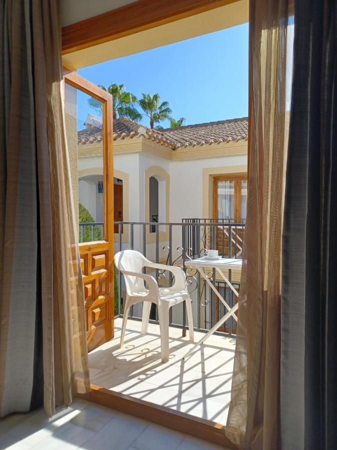 Apartamento Oasis Playas de Vera Dış mekan fotoğraf